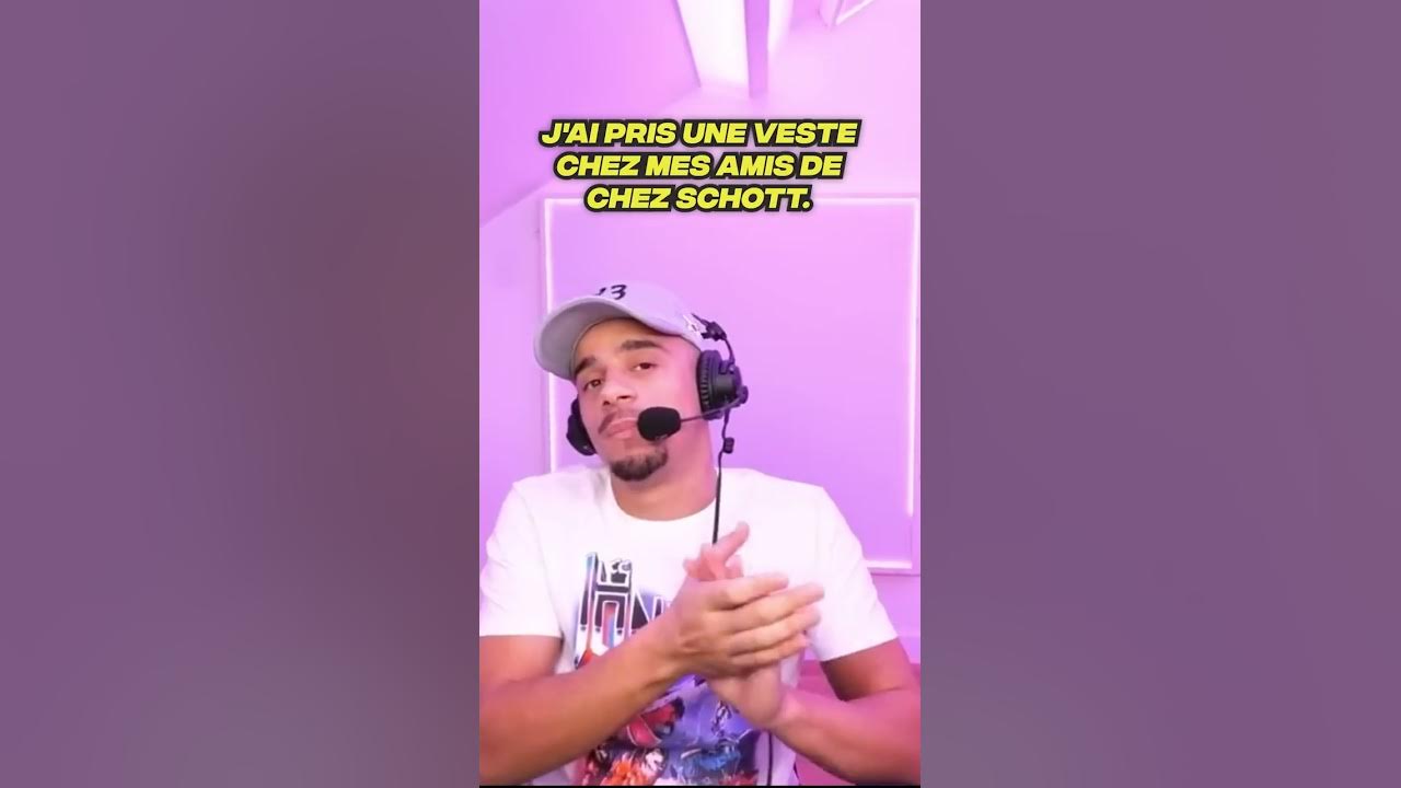 REEL MISTER V V2 YouTube