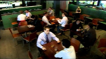 The Real Hustle: The Jacket Pickpocket