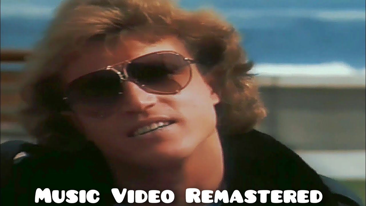 HD - Andy Gibb (Music Video) I Just Wanna Be Your Everything HD - Andy Gibb (Music Video) I Just Wanna Be Your Everything