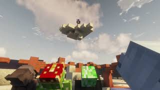 TRAILER OF THE GAPE SMP