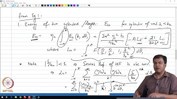 mod11lec65 Introduction to Nanomechanics - Part 05