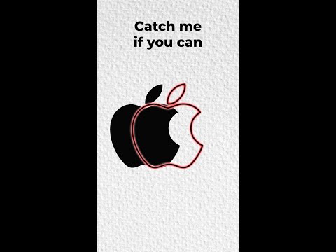 Catch Me If