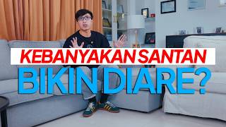 #suaratirta MENGUPAS PERTANYAAN MITOS & FAKTA KESEHATAN SEPUTAR MUDIK DAN LEBARAN!
