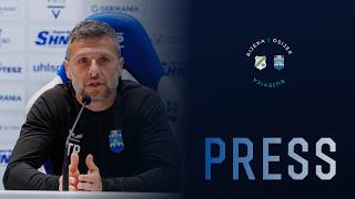 Press uoči | Rijeka vs Osijek - 29. kolo SuperSport HNL