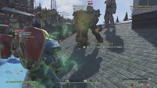 WSF up watch the stacker woody yet stack and  lags out of the game screenshot 4