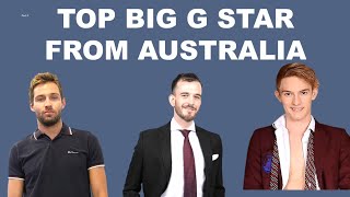 Top Big Star From Australia| Part - 2|Mrsan