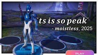 SPLITGATE 2 IS SO PEAKKKK
