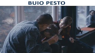 Buio pesto - Francesco Bertoli - Story by Sara Pater