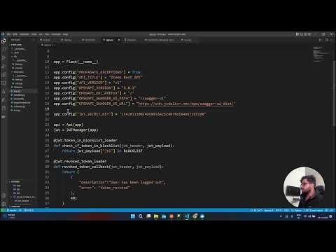Section Overview - Deploy Flask APIs