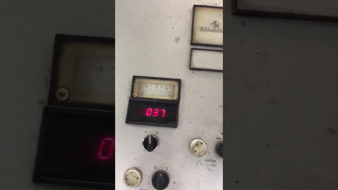 2 LINEE DI ESTRUSIONE IN BOLLA REIFENHAUSER