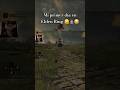 Nunca imagine saltarme a los enemigos en un juego😱 #eldenringgameplay #rpggame  #openworldgames