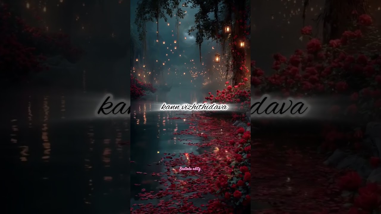 💔 Some feelings can’t be explained… only felt 💫Watch till the end ❤️🎵