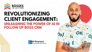 Revolutionizing Client Engagement  Unleashing the Power of AI in FUB