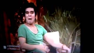 Jhon Lenong Trans7