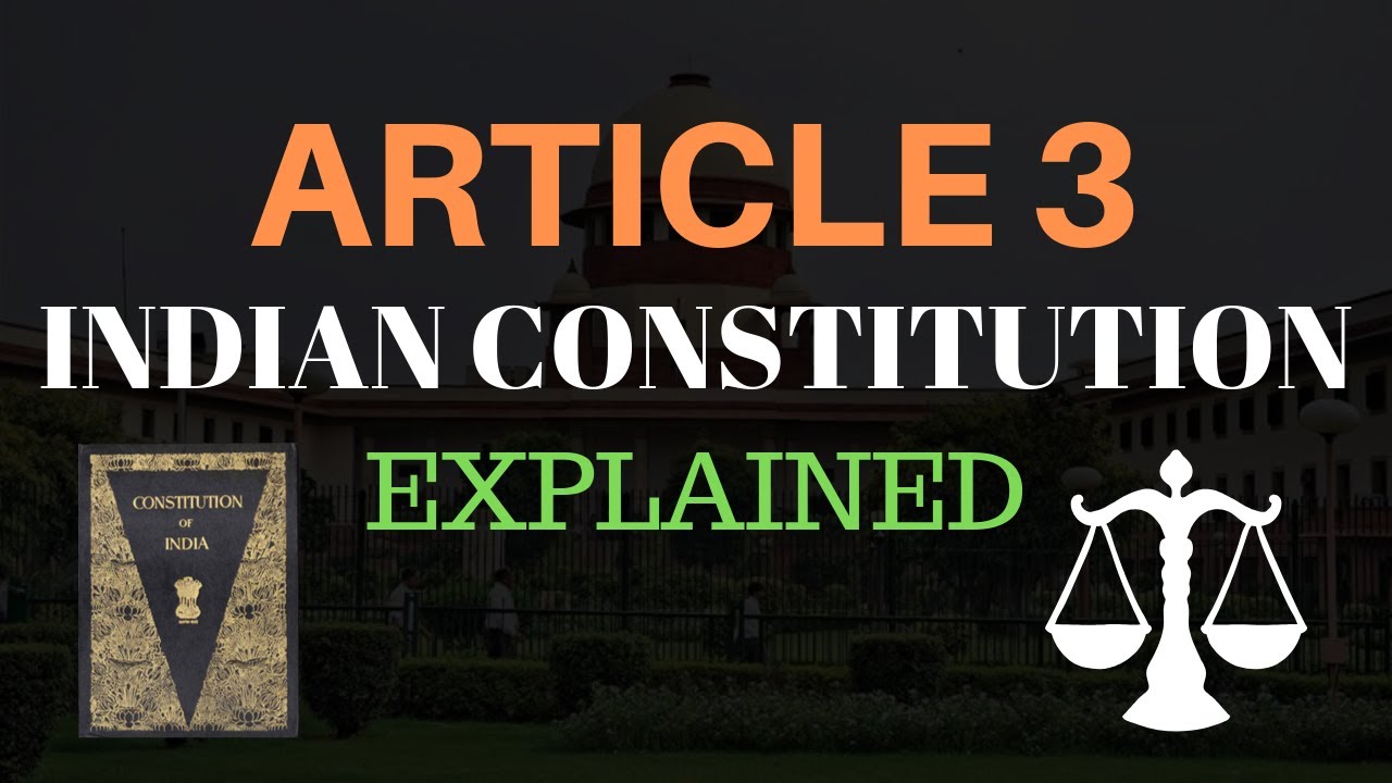 article 3