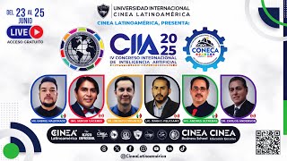VIII CONECA 2025
