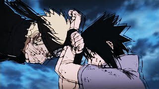 Turn it up (first flow edit)