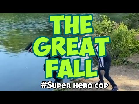 The Great Fall