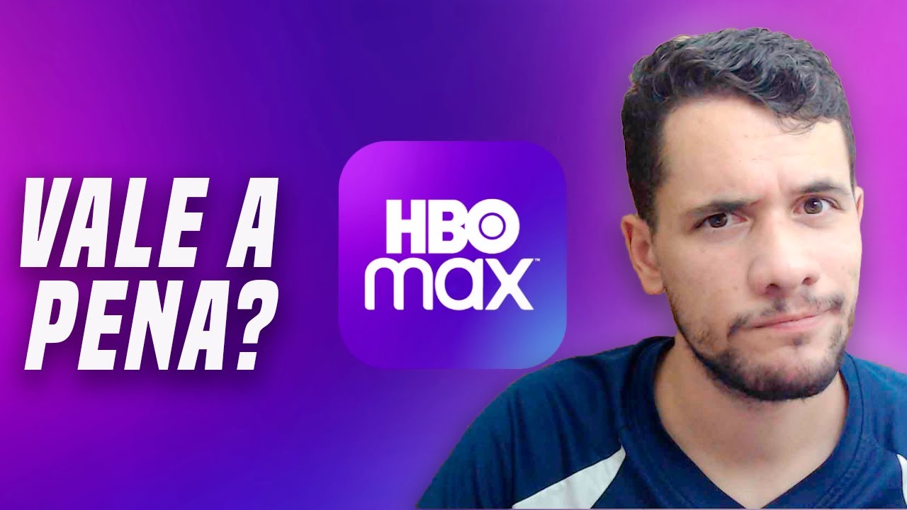 Assinamos o HBO Max com 50% de desconto. Saiba como e conheça o novo  serviço de streaming 