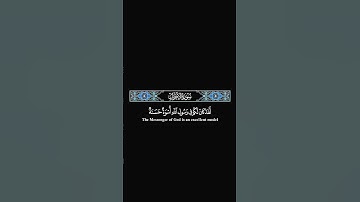 لقد كان لكم في رسول الله أسوة حسنة #سعد_الغامدي #quran #تلاوة_خاشعة #اكسبلور #راحة_نفسية #tilawat