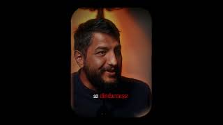 Gençlerde Ateizme Yönelim Sürüyor mu | Altay Cem Meriç #islam #ateizm