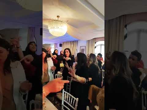 حفل مدينة العيون