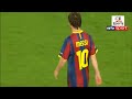 مباراة برشلونة و ريال مدريد 1 1 نصف نهائي دوري الابطال 2011 تعليق عربي 