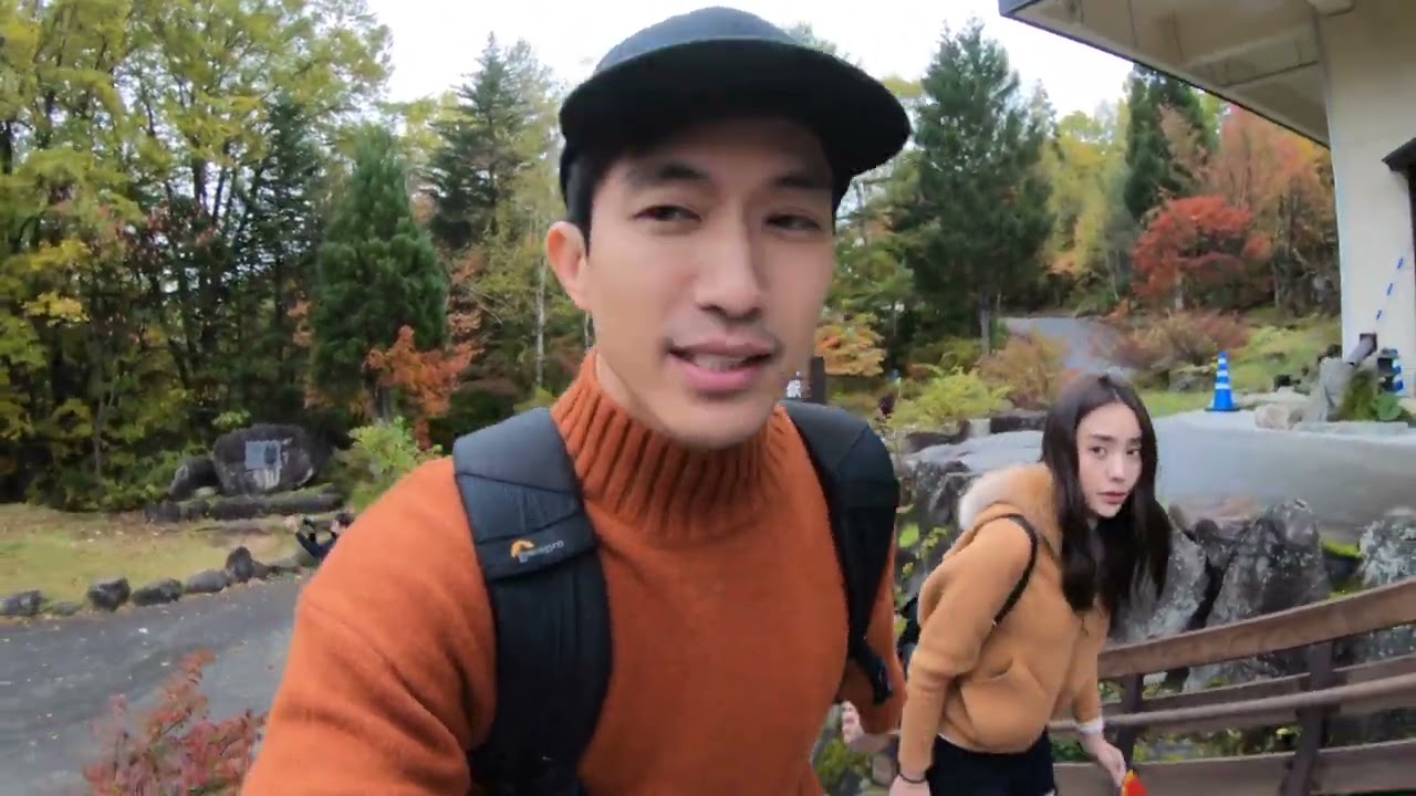 ครั้งหนึ่งที่ คามิโคจิ 