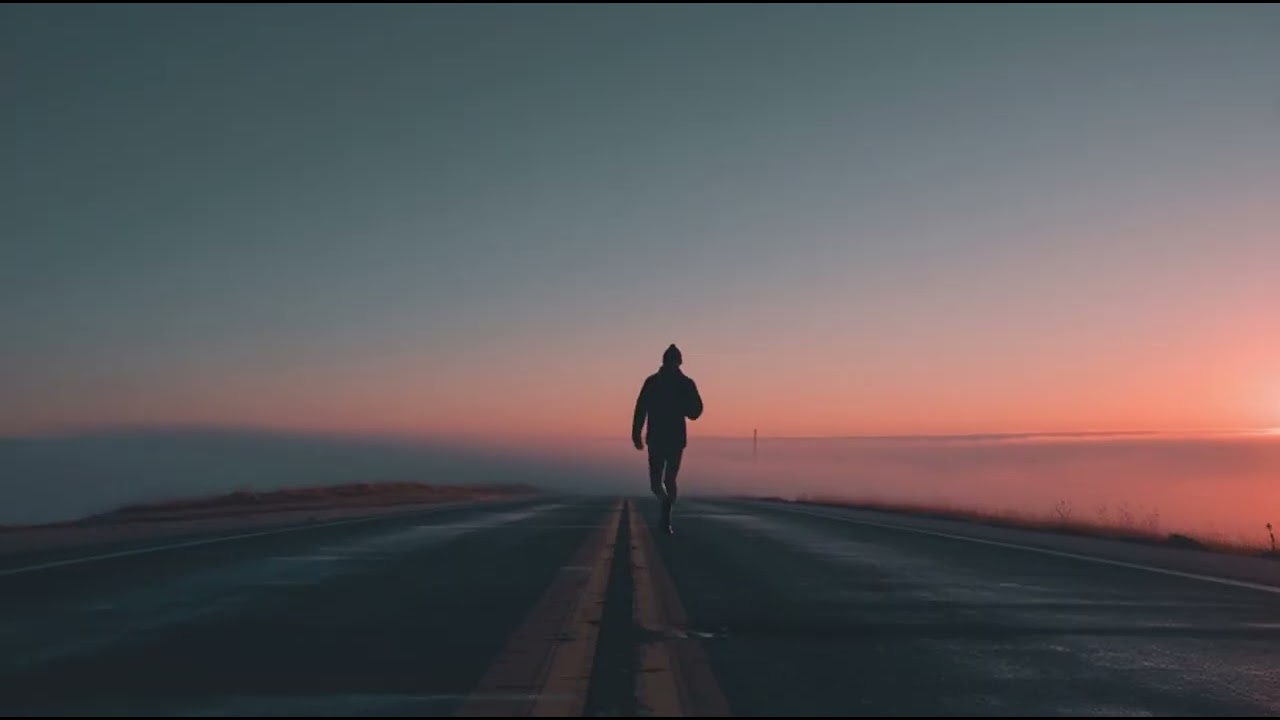 LOUVOR - AOS TEUS PÉS 🙏