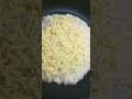 旨😋😋焼肉サラダライスピザ🍕😋お家ご飯はこれだね😋ショートムービー#Shorts