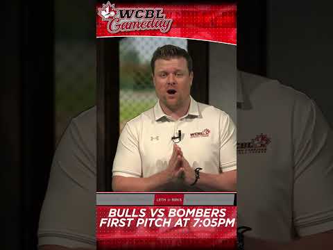 WCBL Gameday - June 29, 2026