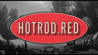Loner by HOTROD.RED