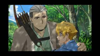 Daemons of the Shadow Realm: Will Yuru Survive His Trial?
