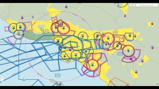 Southern California Airspace Anomalies Webinar (Aug, 2020)