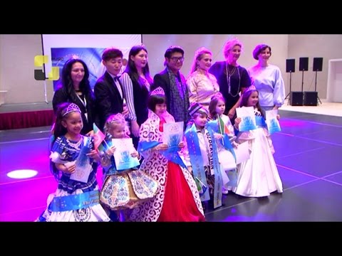 რატომ შეუერთდნენ ქართველი მომღერლები \"მსოფლიო პრინცებისა და პრინცესების\" ფესტივალს?