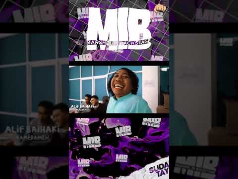 orang orang hebat dibalik iklan MS GLOW FOR MEN