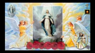 Rosary: Glorious Mysteries (Wed & Sun)