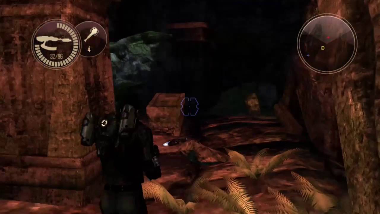 Dark Void:RadiantWolFire Plays Part 1