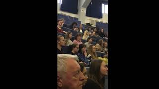 Plenary Seminar at Mendeleev University