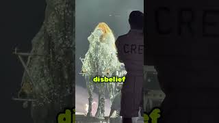 Beyonce Fired Them All After The Concert