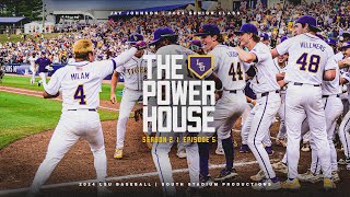 The Powerhouse | Here Come The Tigers | S2E5