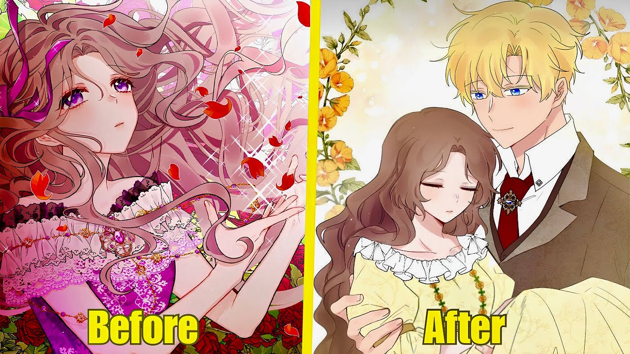 She Was Sold To Mysterious Man But He’s a Rich Nobleman Who Wants To Treat Her Right Manhwa Recap