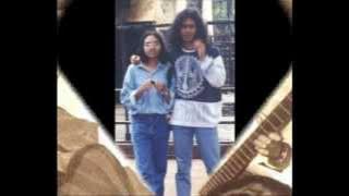 Kim Kim Blues - Gombloh