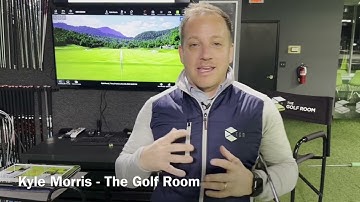 Trackman pro app - overview and free play