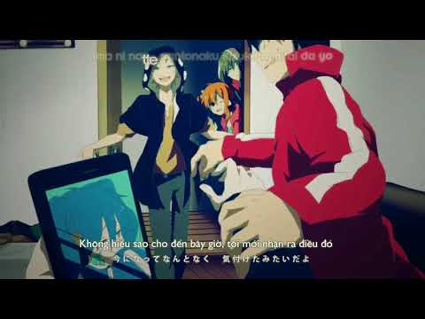 Summer Time Record Vietsub - Amatsuki ( 天月-あまつき)