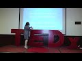 Metamorphosis: From Caterpillar to Butterfly Over and Over Again | Riyam Kafri | TEDxYouth@AlMasyoon