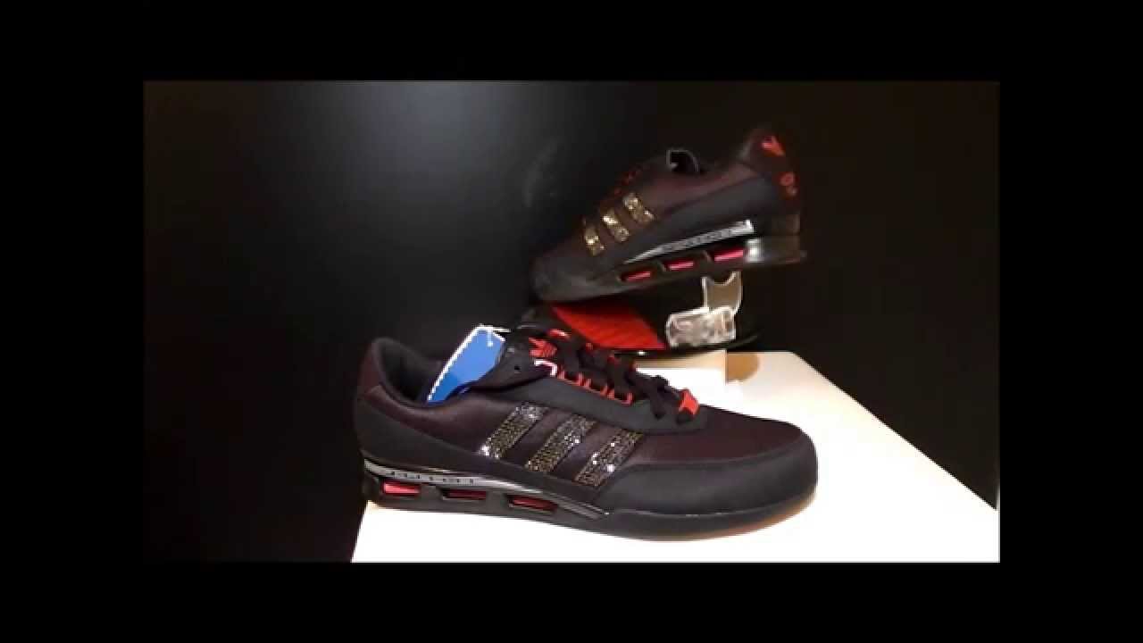 adidas porsche gt cup trainers