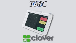TMC Clover Mini Demo