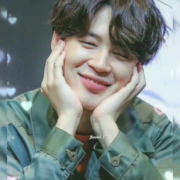 Ana uhibbuka fillah - Park Jimin BTS || Story Wa