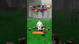 Which Food is ACTUALLY Worth It? 🍖 | 99 Nights in the Forest